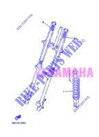 OPTIONAL PARTS for Yamaha YZ85LW 2012