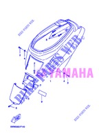 SIDE COVER for Yamaha BOOSTER NAKED 2013