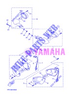 INDICATOR for Yamaha NS50 2013