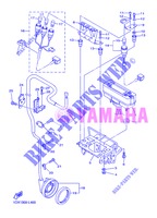 SPEEDOMETER for Yamaha WR450F 2013
