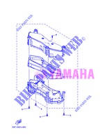 SPEEDOMETER for Yamaha XP500 2013