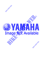 REPAIR KIT  for Yamaha YZ125B 1991