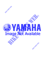 REPAIR KIT  for Yamaha YZ250LC 1993