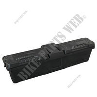Cargo Bed Box-Yamaha-ATV Accessories-Luggage
