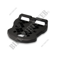Universal Mounting Plate Top Cases City-Yamaha