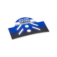 GYTR® MX Skid Plate Sticker Yamaha-Yamaha