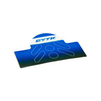 GYTR® MX Glide Plate Sticker Yamaha-Yamaha