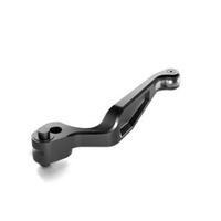 Billet Parking Brake Lever - Black Yamaha-Yamaha