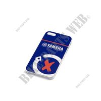 IPhone 5 case Yamaha Lorenzo-Yamaha