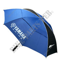 Yamaha Racing Umbrella - Blue-Yamaha