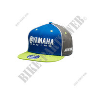 MX Doncaster Cap-Yamaha