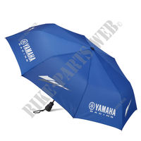 RACE Folded Umbrella-Yamaha