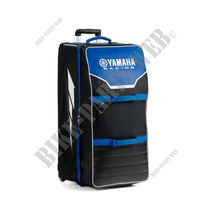 Yamaha Racing Gear Bag - XL-Yamaha