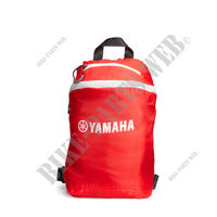 Packable backpack-Yamaha