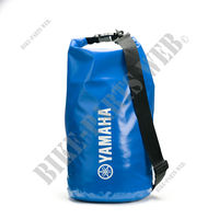 10L dry bag-Yamaha