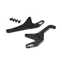 Billet Rear Stand Hooks Yamaha-Yamaha