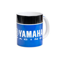 Yamaha Racing Classic Mug-Yamaha