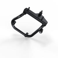 Soft Bag Carrier Right Yamaha-Yamaha