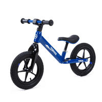 Mountain Balance Bike Kids Yamaha-Yamaha
