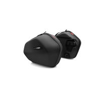 Soft ABS Side Cases Yamaha-Yamaha