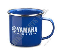 Yamaha Racing mug-Yamaha