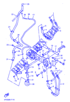 AIR INDUCTION SYSTEM AIS for Yamaha YZF600R 1998