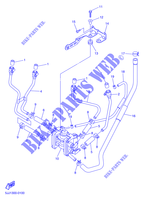 AIR INDUCTION SYSTEM AIS for Yamaha YZF-R1 2000