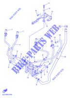 AIR INDUCTION SYSTEM AIS for Yamaha YZF-R1 2001