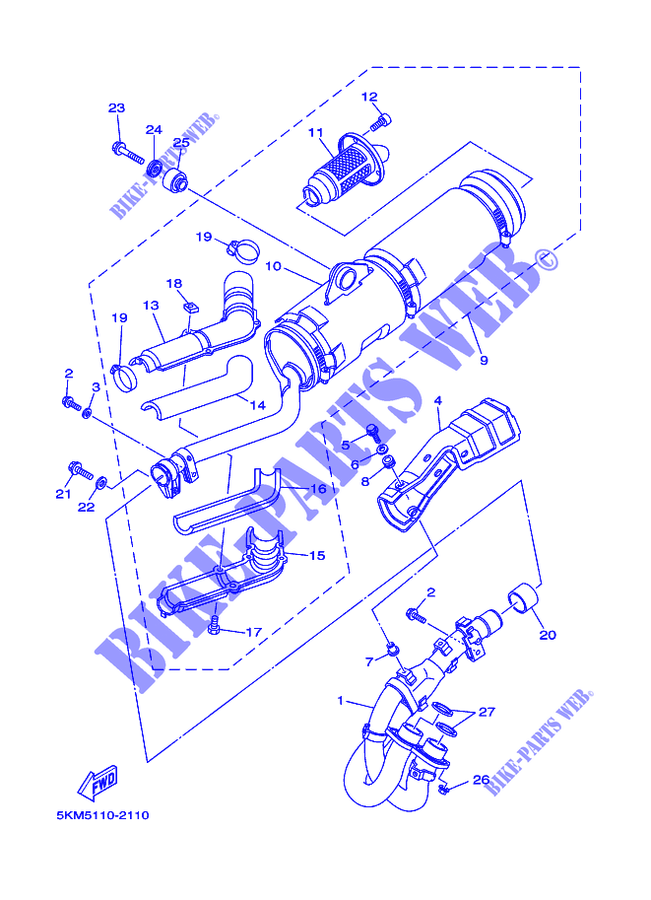 28 Grizzly 660 Parts Diagram - Wiring Database 2020