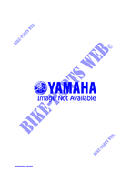 REPAIR KIT  for Yamaha YZ250 1989