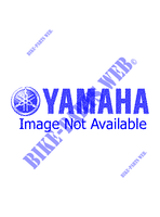 SPEEDOMETER for Yamaha BOOSTER 1997