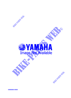 CRANKSHAFT / PISTON for Yamaha YN50 1999