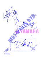SWITCH / LEVER for Yamaha BOOSTER SPIRIT 2007