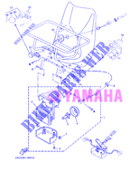HEADLIGHT for Yamaha YQ50 2012