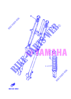 OPTIONAL PARTS for Yamaha YZ85 2012