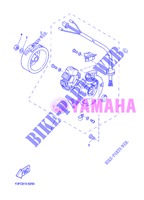 IGNITION for Yamaha BOOSTER SPIRIT 2013