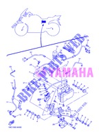 ELECTRICAL 3 for Yamaha FJR1300A 2013