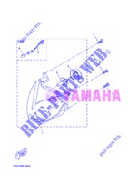 HEADLIGHT for Yamaha NS50 2013