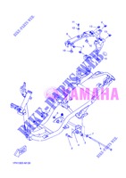 FRAME for Yamaha NS50 2013
