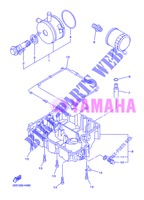 OIL FILTER for Yamaha XJ6N 2013