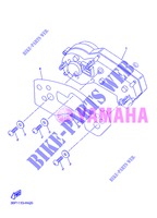 SPEEDOMETER for Yamaha DIVERSION 600 2013