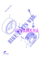 IGNITION for Yamaha DIVERSION 600 2013