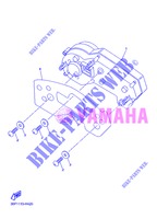 SPEEDOMETER for Yamaha DIVERSION 600 ABS 2013