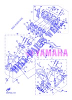 INTAKE 2 for Yamaha XJR1300 2013