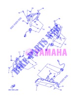 INDICATOR for Yamaha XP500A 2013