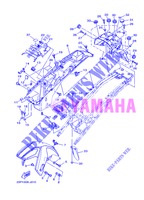 FENDER for Yamaha XT1200Z 2013