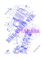 INTAKE for Yamaha XT1200Z 2013
