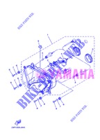 HEADLIGHT for Yamaha XT1200Z 2013
