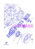 STARTER CLUTCH for Yamaha XT1200Z 2013