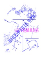 ELECTRICAL 3 for Yamaha XT1200Z 2013